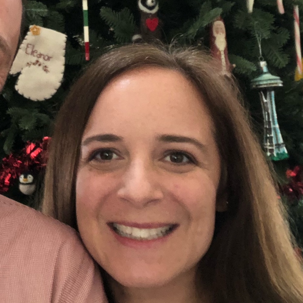 Meet your Posher, Carrie